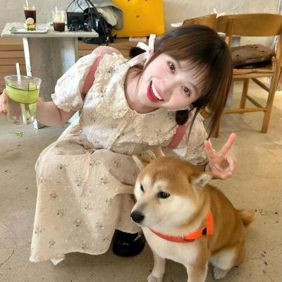 露露·贝特小姐