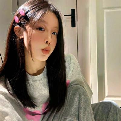 对我而言，你是珍贵的