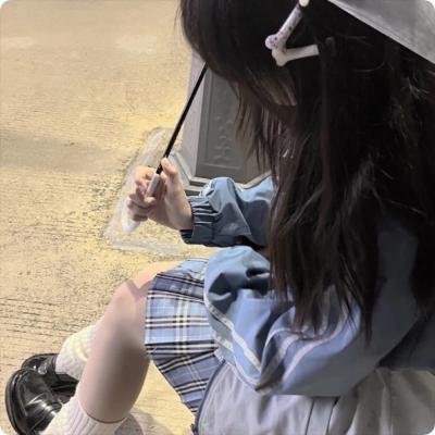 甜蜜谎言